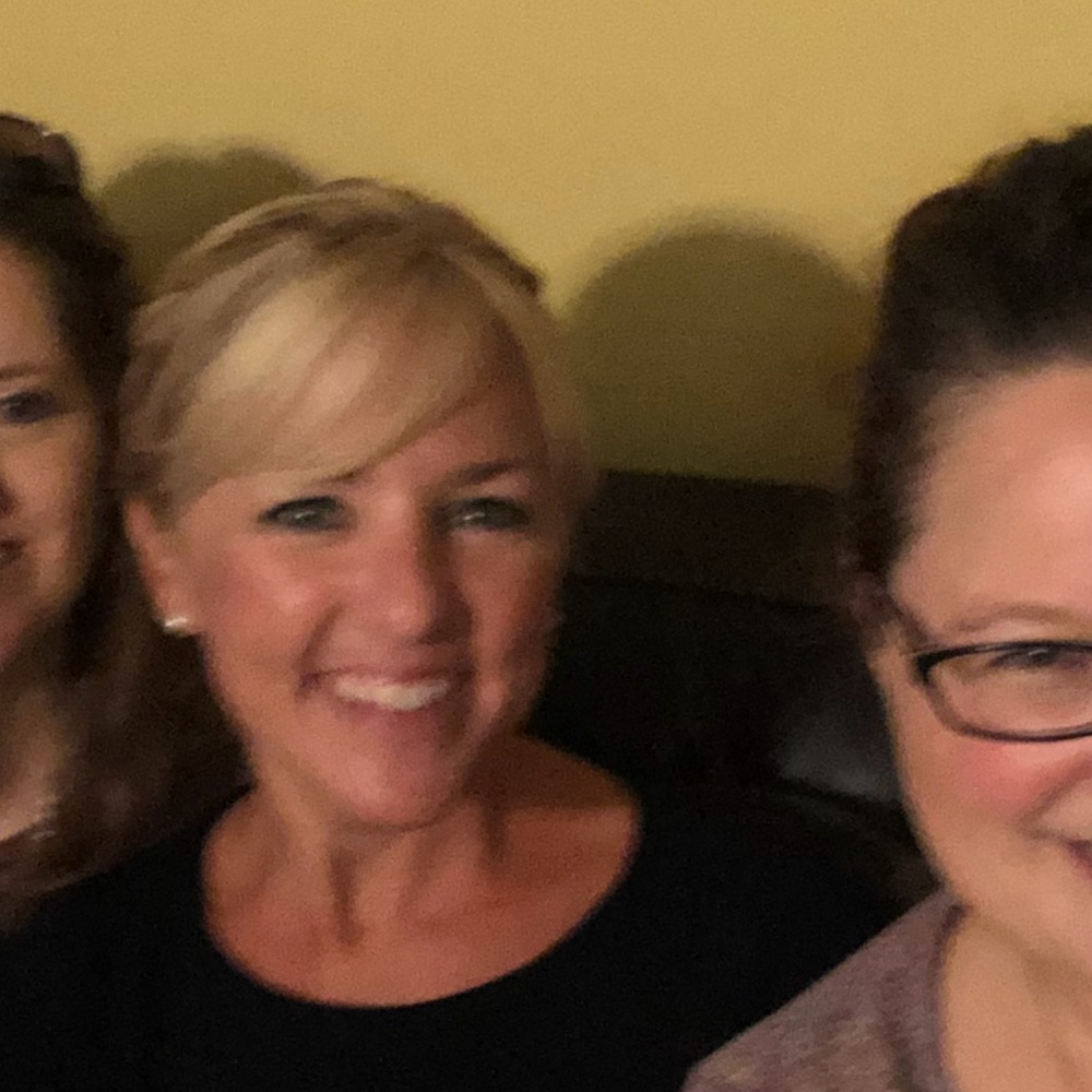 Meet your Posher, Misty